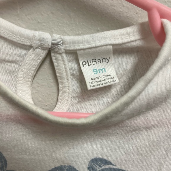 Beach Vibes Two Piece Set - Picture 4 of 8